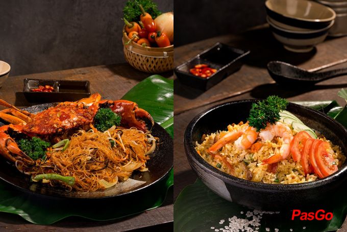 Ẩm Thực Nhà Tôi - Vành Đai Trong-1